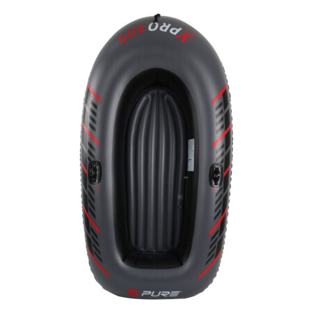 Φουσκωτή Βάρκα Pure4fun® XPRO-300 (1 ενήλικος & 1 παιδί) - Image 3