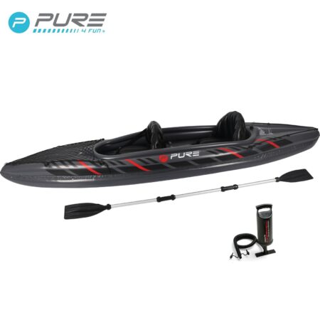 Φουσκωτό Kayak Pure4fun® XPRO-Kayak 3.0 (2 ατόμων) - Image 1