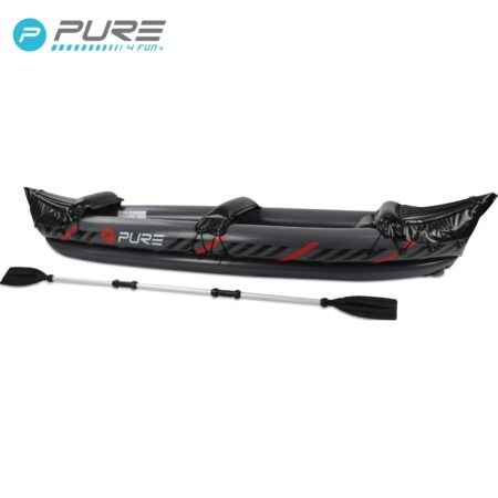 Φουσκωτό Kayak Pure4fun® XPRO-Kayak (2 ατόμων) - Image 1