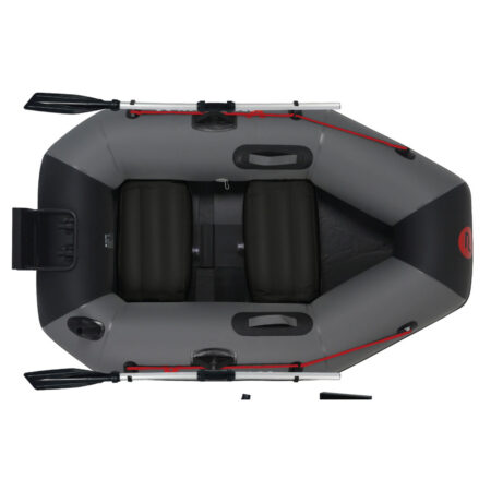 Φουσκωτή Βάρκα Pure4fun® XPRO Nautical 2.0 (2 ενήλικοι) - Image 3
