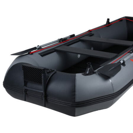 Φουσκωτή Βάρκα Pure4fun® XPRO Nautical 3.0 (3 ενήλικοι & 1 παιδί) - Image 5