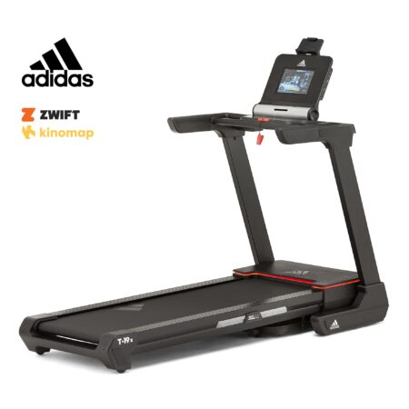 Ηλεκτρικός Διάδρομος Adidas® T-19x (4.0 HP) - Image 1