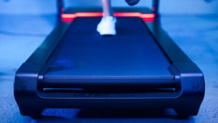 Ηλεκτρικός Διάδρομος Adidas® T-19x (4.0 HP) - Image 5