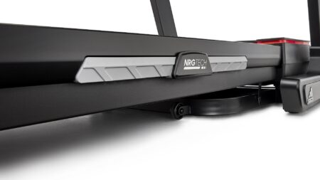 Ηλεκτρικός Διάδρομος Adidas® T-19x (4.0 HP) - Image 4