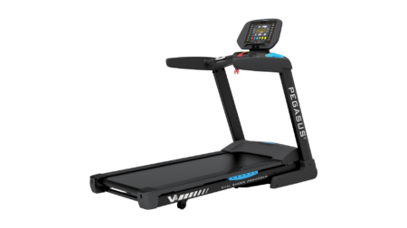 Διάδρομος Γυμναστικής Pegasus® V6 3.0HP AC - Image 2