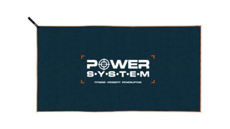 Πετσέτα γυμναστηρίου GYM TOWEL - Image 2