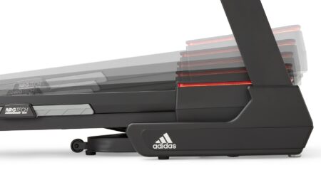 Ηλεκτρικός Διάδρομος Adidas® T-19x (4.0 HP) - Image 11