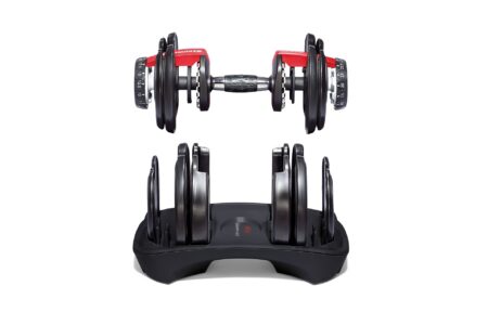Bowflex® S/Tech 552i Ρυθμιζόμενοι Αλτήρες 24kg - Image 8