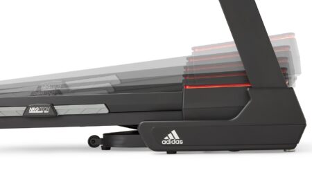 Ηλεκτρικός Διάδρομος Adidas® T-19 (3.5 HP) - Image 11