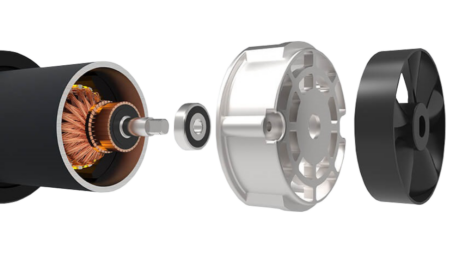 Ηλεκτρικός Διάδρομος Adidas® T-19x (4.0 HP) - Image 10