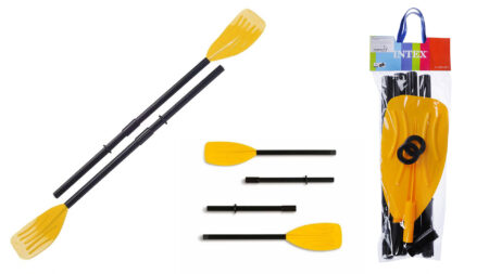 Κουπιά Intex (122cm) - Image 2