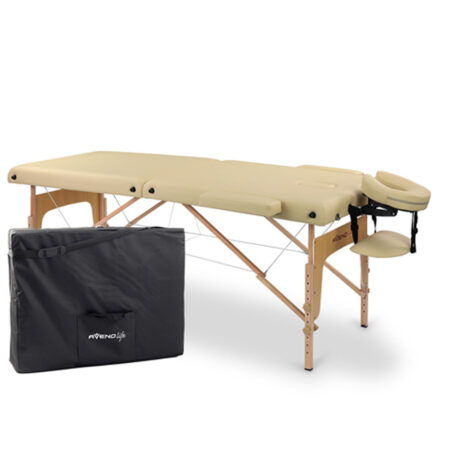 SOFIA ΣΠΑΣΤΟ ΚΡΕΒΑΤΙ ΜΑΣΑΖALSMT - Image 1