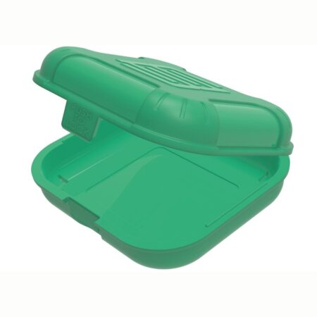 MAKURA ΑΝΤΙΜΙΚΡΟΒΙΑΚΗ ΘΗΚΗ ΓΙΑ ΜΑΣΕΛΑΚΙΑΜΑ6017514505 Makura - Image 1