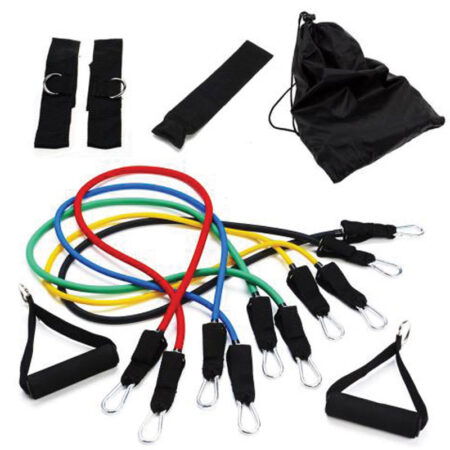 ΛΑΣΤΙΧΟ GM BODY TUBE PRO SET - Image 1