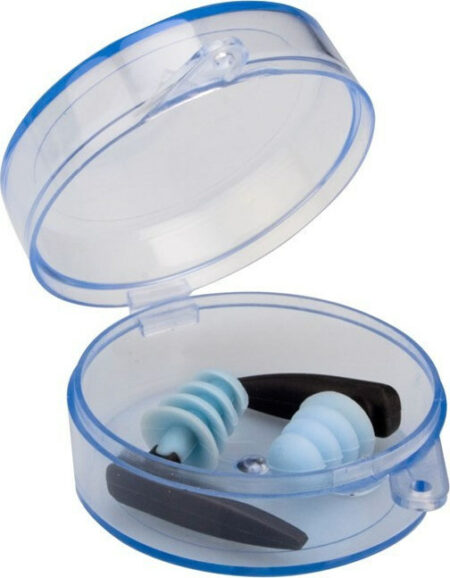 Ωτασπίδες κολύμβησης senior - Image 2