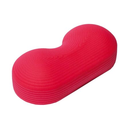 TOGU HAPPYBACK RELAX-NEX ΜΑΞΙΛΑΡΙ ΛΑΙΜΟΥ ΚΟΚΚΙΝΟTOGU400502 TOGU - Image 1