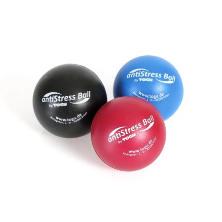 TOGU ANTI STRESS ΜΠΑΛΑ ΜΠΛΕTOGU464104 TOGU - Image 1
