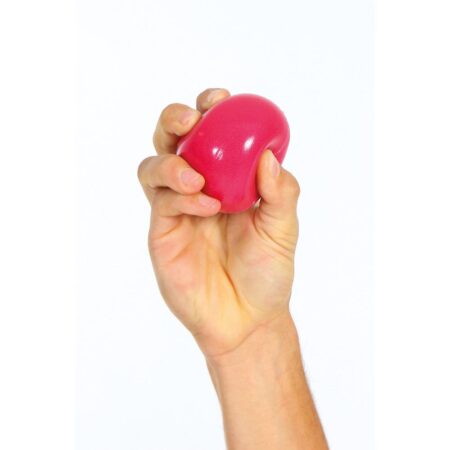 TOGU ANTI STRESS ΜΠΑΛΑ ΜΠΛΕTOGU464104 TOGU - Image 3