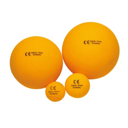 TOGU SOFT BALL 21CMTOGU562100 TOGU - Image 1