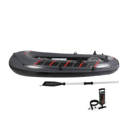 PURE4FUN ΦΟΥΣΚΩΤΗ ΒΑΡΚΑ XPRO‑750P4FAC-060 Pure4Fun® - Image 1