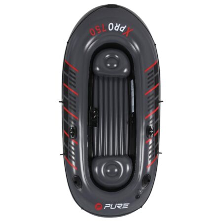 PURE4FUN ΦΟΥΣΚΩΤΗ ΒΑΡΚΑ XPRO‑750P4FAC-060 Pure4Fun® - Image 3