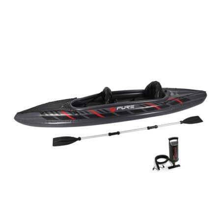 PURE4FUN ΦΟΥΣΚΩΤΟ KAYAK XPRO‑KAYAK 3.0P4FAC-130 Pure4Fun® - Image 1