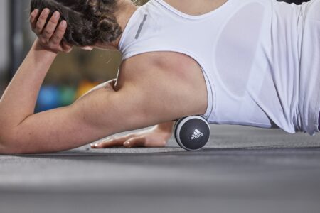 Adidas Μπάλα Μασάζ - Image 7