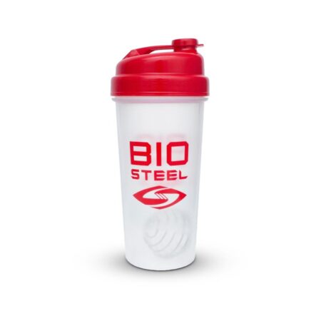 BIOSTEEL SHAKER CUP 830MLBIO/08533 Biosteel - Image 1