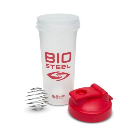 BIOSTEEL SHAKER CUP 830MLBIO/08533 Biosteel - Image 2