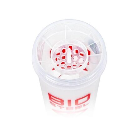 BIOSTEEL SHAKER CUP 830MLBIO/08533 Biosteel - Image 3