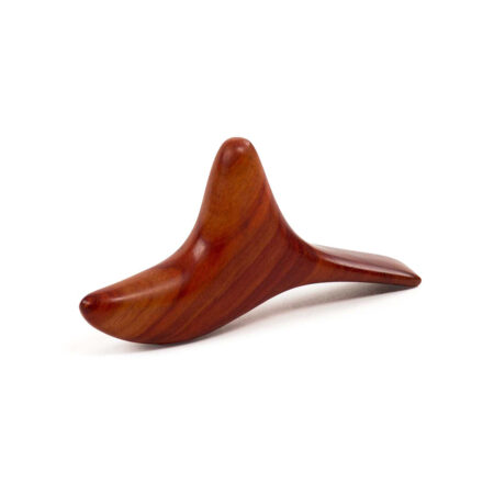BODYNOVA HARDWOOD MASSAGE TOOL BIRDYBN333B BODYNOVA - Image 1