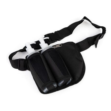 BODYNOVA ΔΙΠΛΗ ΘΗΚΗ ΜΠΟΥΚΑΛΙΟΥ ΛΑΔΙΟΥ ΜΕ 2 ΜΠΟΥΚΑΛΙΑBNTOEHS2 BODYNOVA - Image 3