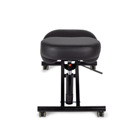 KNEELING STOOL ΕΡΓΟΝΟΜΙΚΟ ΚΑΘΙΣΜΑ ΜΕΤΑΛΛΙΚΟ HABYSHAB-ESKSS Habys - Image 2