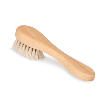 HABYS ΑΠΑΛΗ ΒΟΥΡΤΣΑ ΓΙΑ ΜΑΣΑΖ ΠΡΟΣΩΠΟΥ ΜΕ ΤΡΙΧΕΣ ΑΛΟΓΟΥHABFMBHH Habys - Image 3