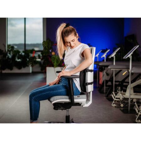 HABYS ΟΣΦΥΪΚΟ ΜΑΞΙΛΑΡΙ 33X30X12/6CMHABLOP Habys - Image 2