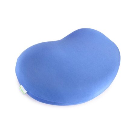 HABYS ΟΡΘΟΠΕΔΙΚΟ ΜΑΞΙΛΑΡΙ ΜΠΛΕ 59X32X10CMHABOSPB Habys - Image 2