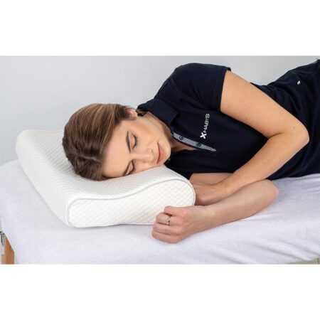 HABYS ΟΡΘΟΠΕΔΙΚΟ ΜΑΞΙΛΑΡΙ ΥΠΝΟΥ L 60X35X9/11CMHABOSPL Habys - Image 2