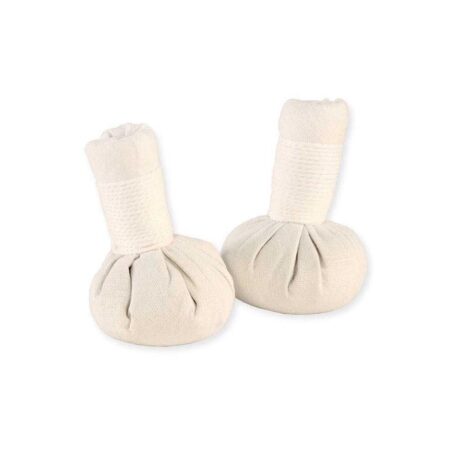 HABYS WELLTOUCH SMALL HERBAL MASSAGE STAMP 80GHABWSHMS80 Habys - Image 1