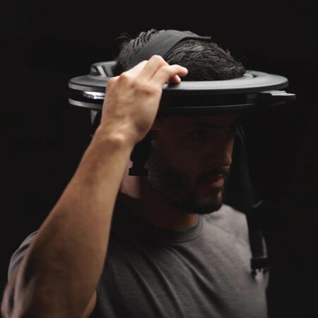 IRON NECK 3.0IN3.0 Iron Neck - Image 2