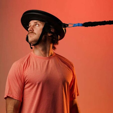 IRON NECK 3.0 PROIN3.0PRO Iron Neck - Image 2