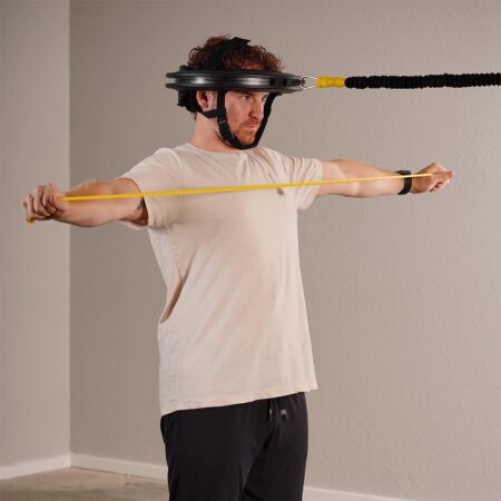 IRON NECK REHAB KITINRK Iron Neck - Image 2