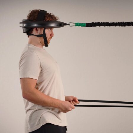 IRON NECK REHAB KITINRK Iron Neck - Image 3