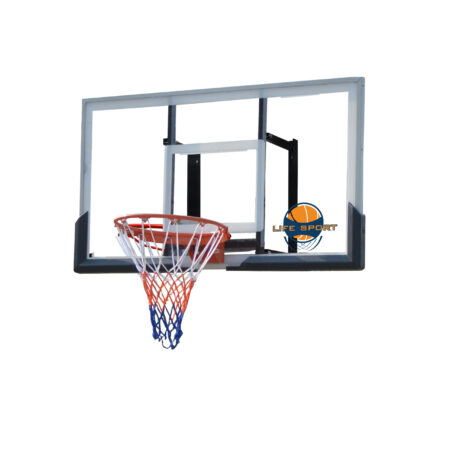 Ταμπλό Μπασκέτας Pro της Life Sport - Image 4