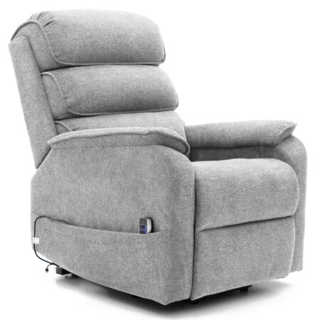 Πολυθρόνα Μασάζ-Ανύψωσης Life Care JKY-9182 - Image 1