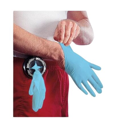 MUELLER DISPENSER ΓΑΝΤΙΩΝ ΖΩΝΗΣMU070351 MUELLER - Image 2