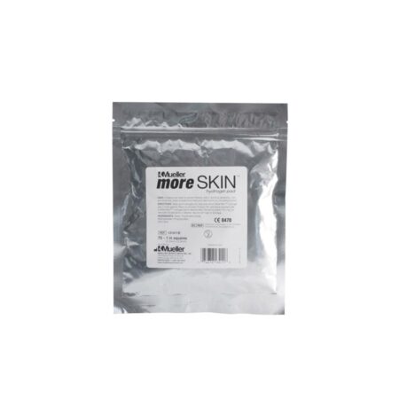 MUELLER MORE SKIN ΕΠΙΘΕΜΑ ΠΡΟΣΤΑΣΙΑΣ HYDROGEL ΤΕΤΡΑΓΩΝΟ 75ΤΜΧMU957 MUELLER - Image 1
