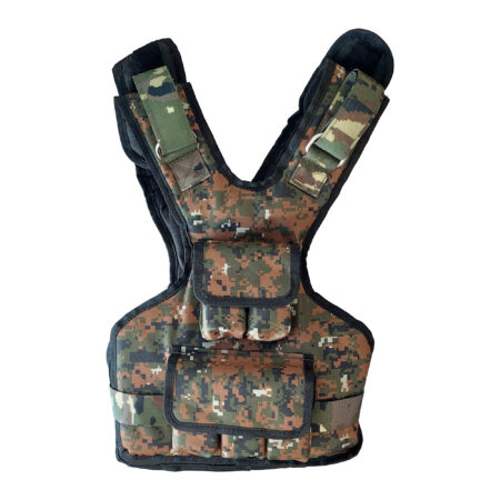 Γιλέκο με Βάρος Pegasus® (10kg) - Image 3