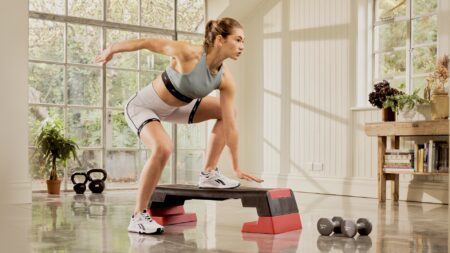 Reebok Aerobic Step - The Original - Image 7