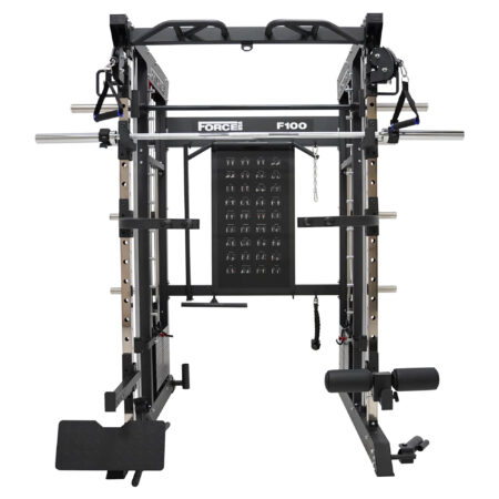 Force USA® F100-V2 All-In-One Trainer - Image 4