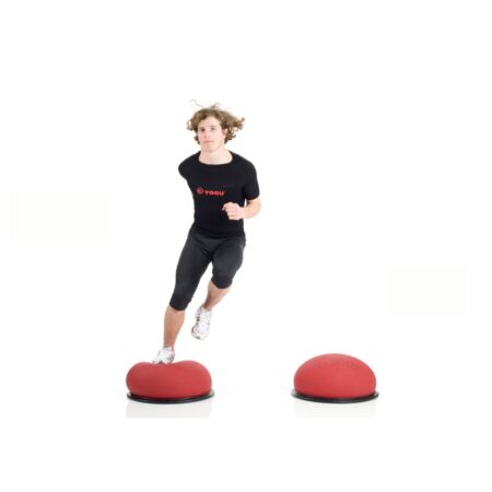 TOGU JUMPER - ROT REDTOGU410202R TOGU - Image 2